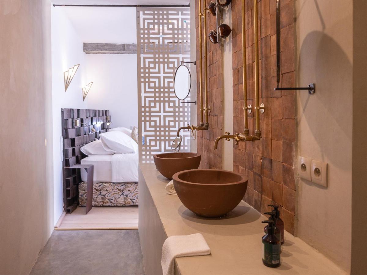 Riad Espritbleu - Adult Only Riad Essaouira
