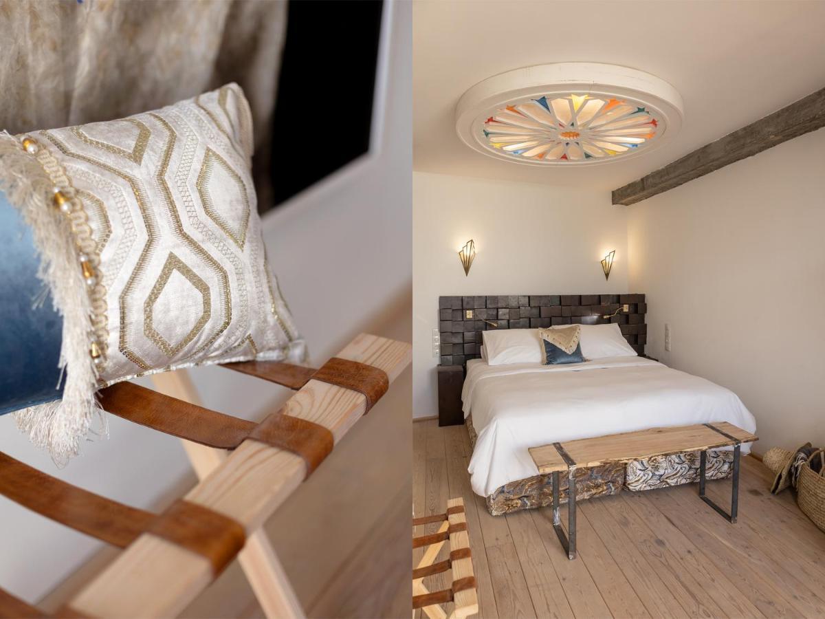Riad Espritbleu - Adult Only * Essaouira