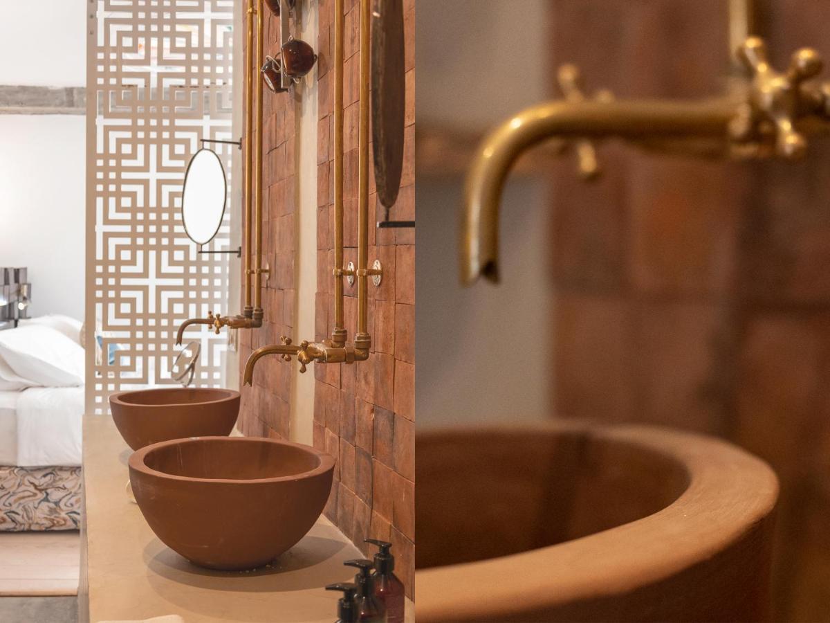 Riad Riad Espritbleu - Adult Only *