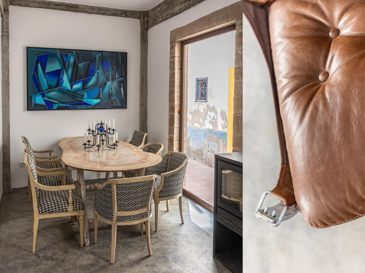 Riad Espritbleu - Adult Only Riad