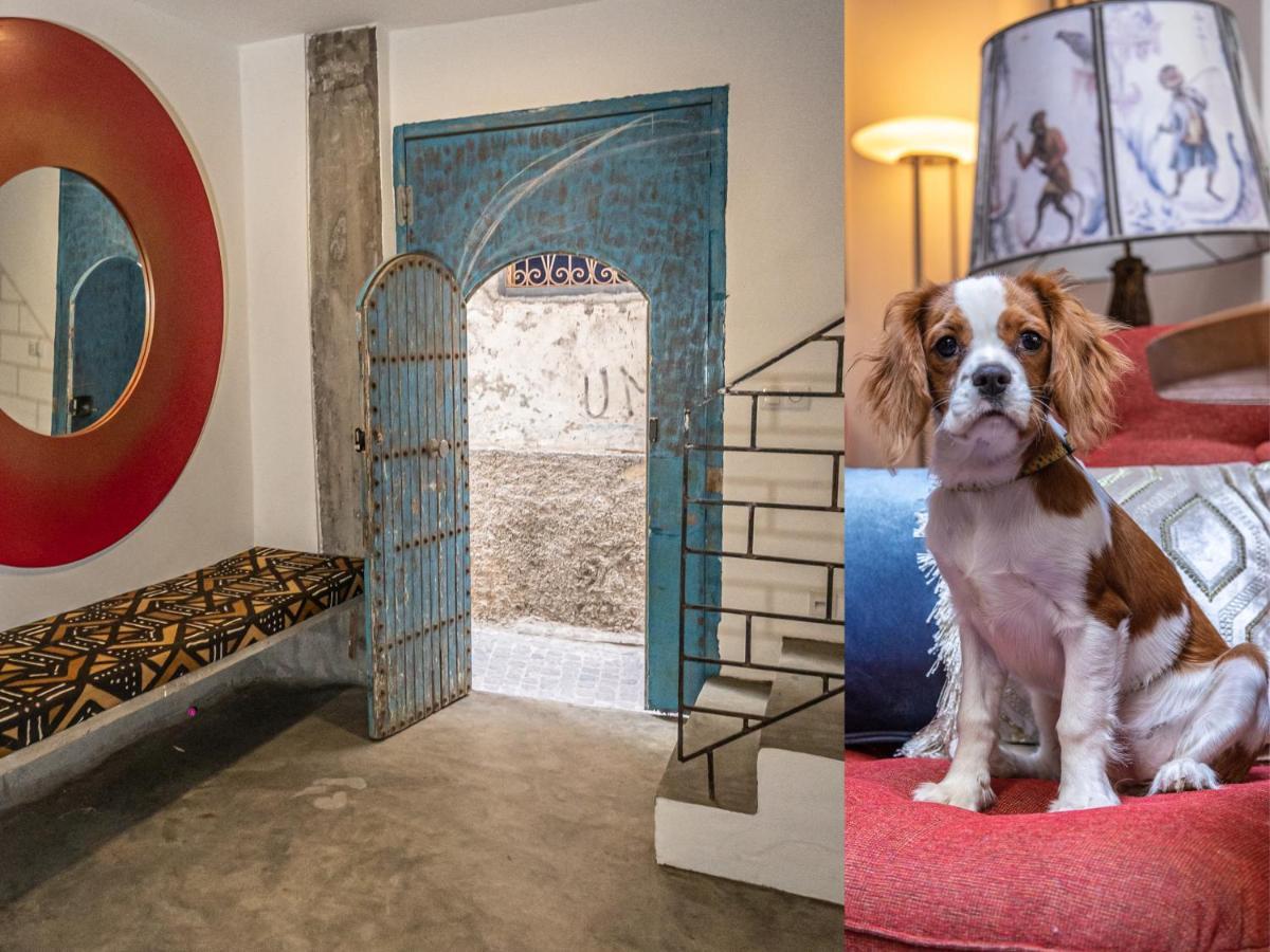 Riad Riad Espritbleu - Adult Only *