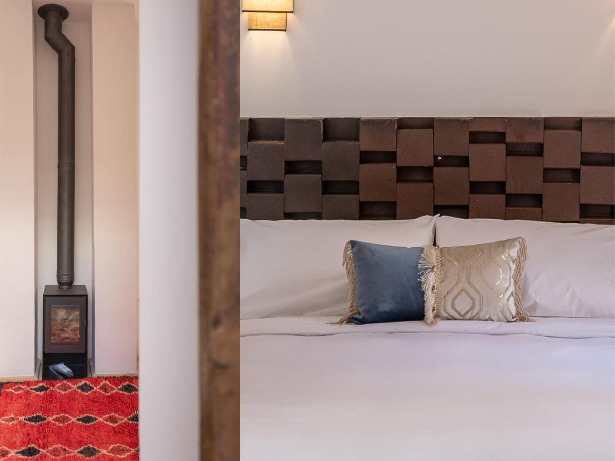 Riad Espritbleu - Adult Only Riad Essaouira