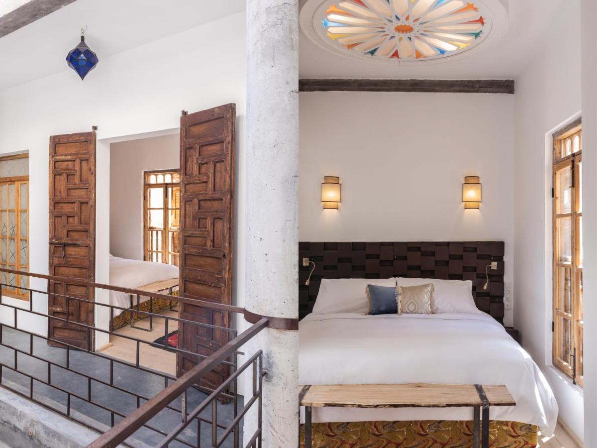 Riad Espritbleu - Adult Only Essaouira