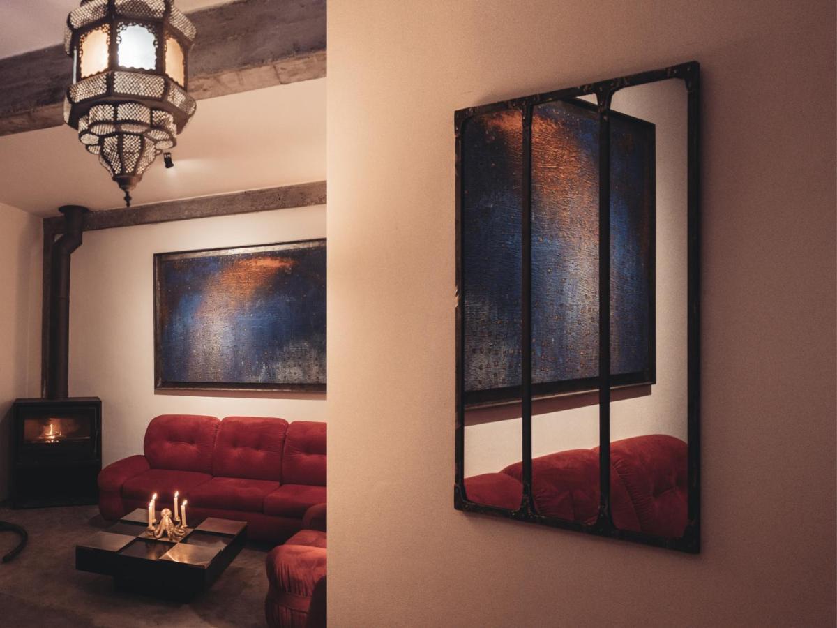 Riad Riad Espritbleu - Adult Only