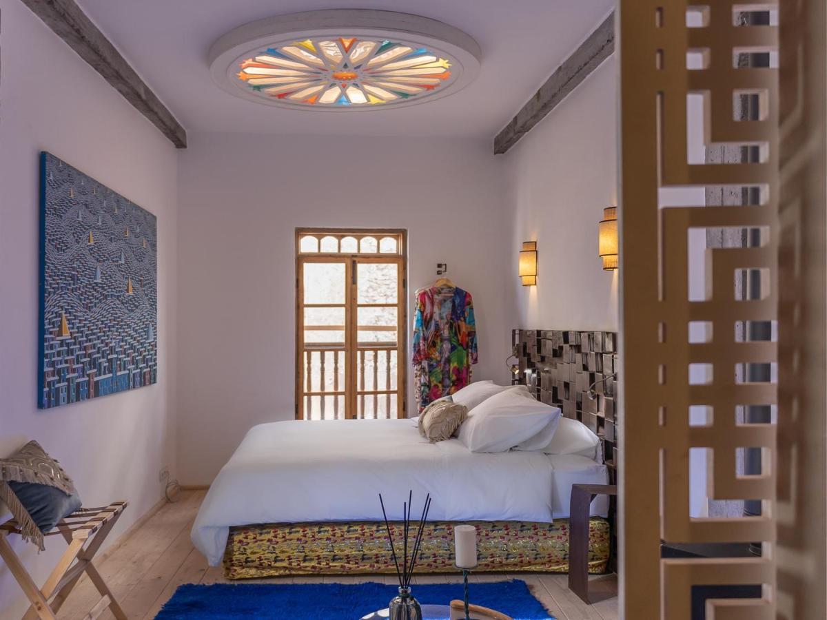 Riad Espritbleu - Adult Only *