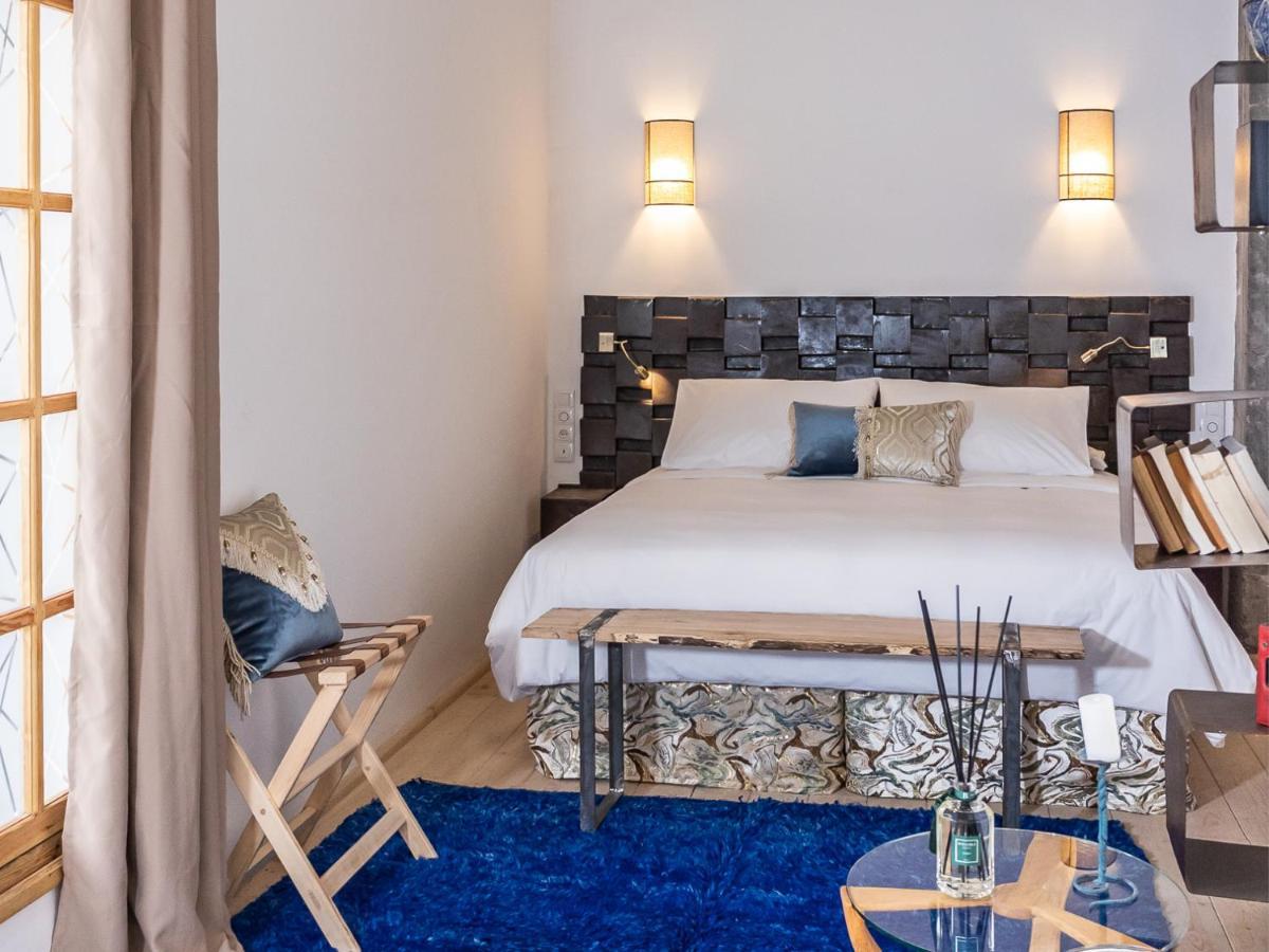 Riad Riad Espritbleu - Adult Only