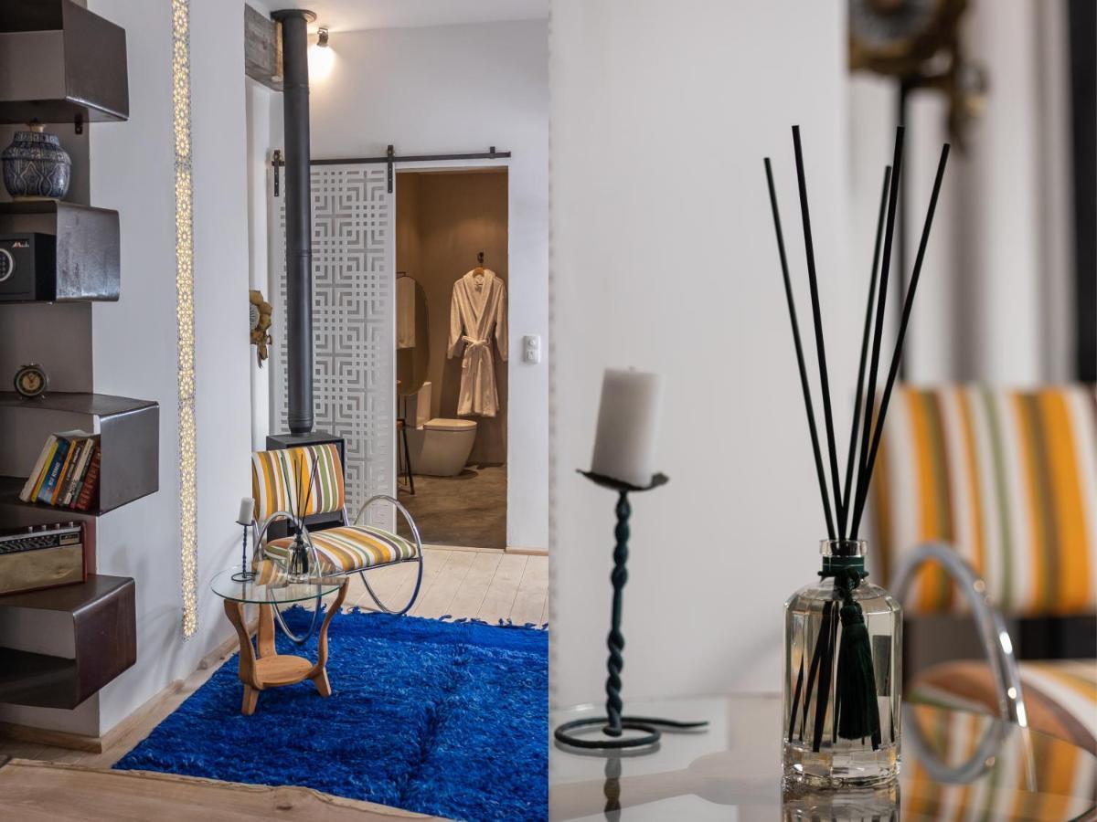 Riad Riad Espritbleu - Adult Only *