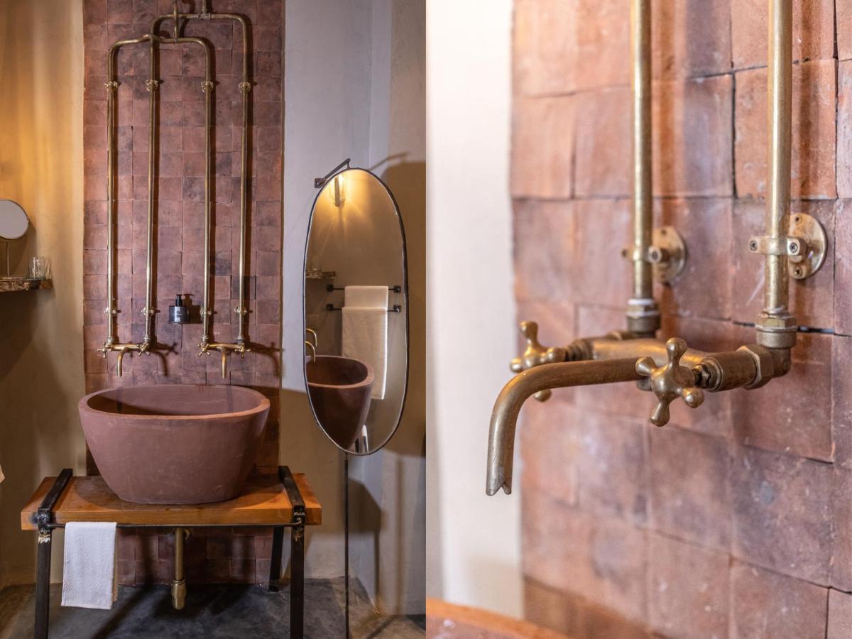 Riad Espritbleu - Adult Only Riad *