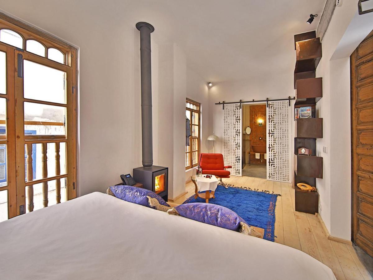 Riad Espritbleu - Adult Only