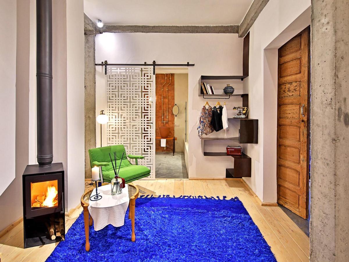 Riad Espritbleu - Adult Only Riad Essaouira