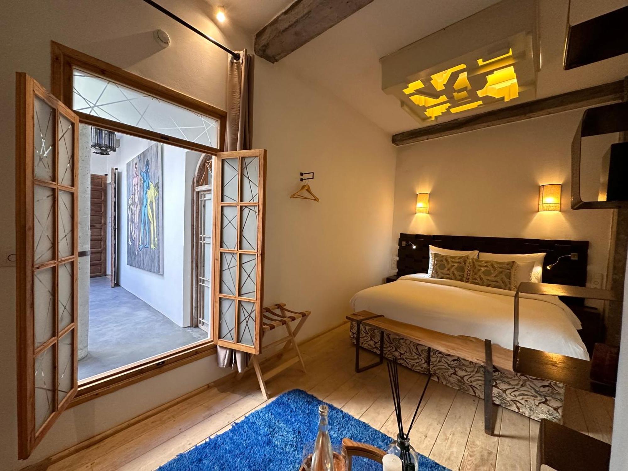Riad Espritbleu - Adult Only Riad *